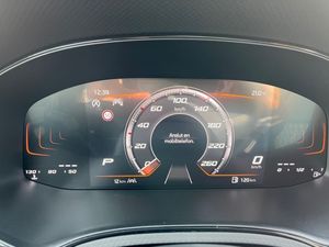 Seat Arona bild 11