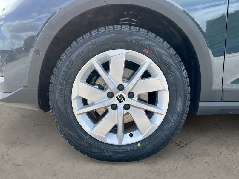 Seat Arona bild 6