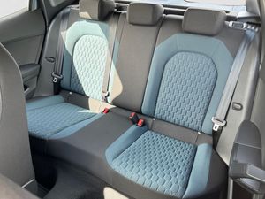 Seat Arona bild 13