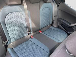 Seat Arona bild 15