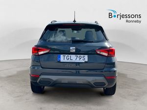 Seat Arona bild 4