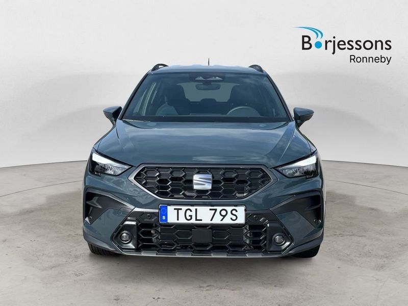 Seat Arona bild 5