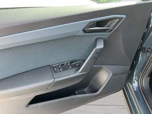 Seat Arona bild 8