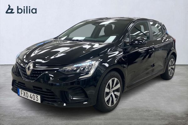 Renault Clio TCe 90 Equilibre II 5-d - 2023