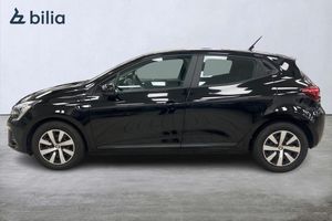 Renault Clio bild 3