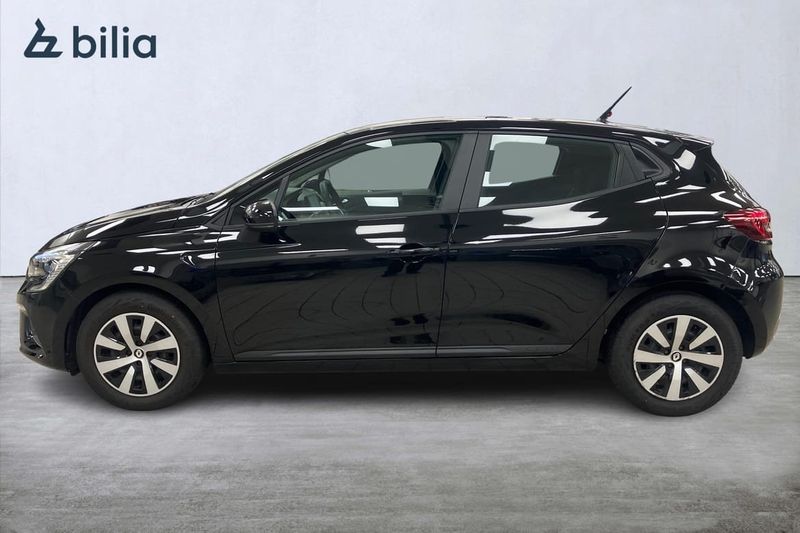 Renault Clio bild 3