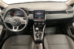 Renault Clio bild 10
