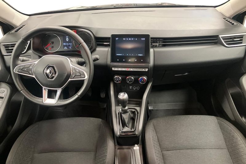 Renault Clio bild 10
