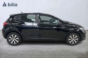 Renault Clio bild 18
