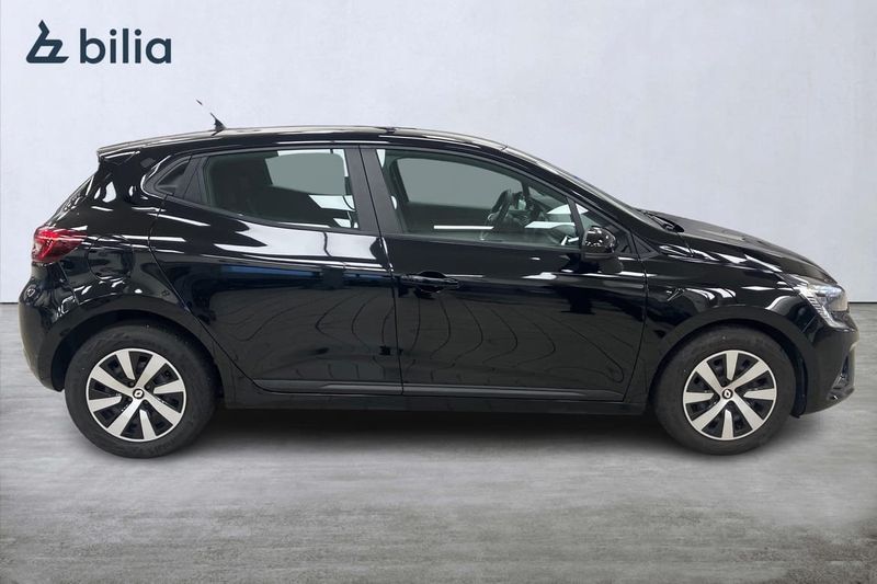 Renault Clio bild 18