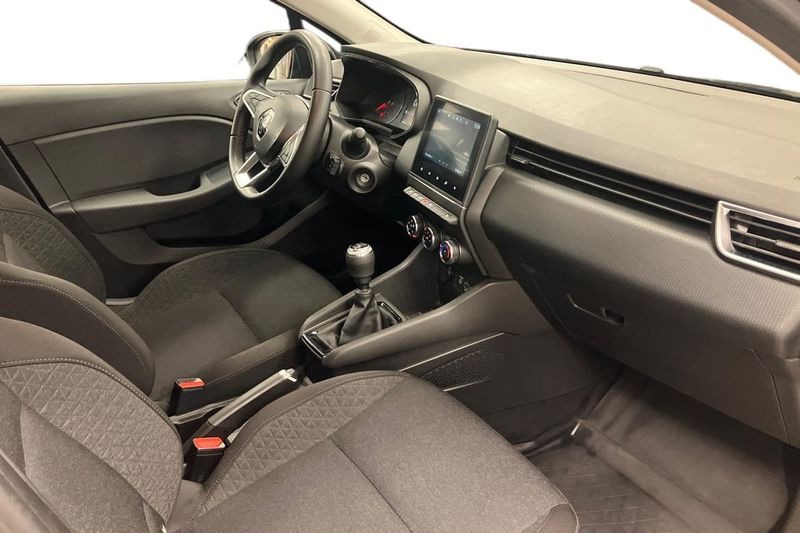 Renault Clio bild 7