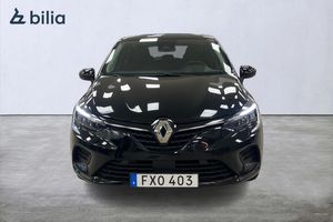 Renault Clio bild 6
