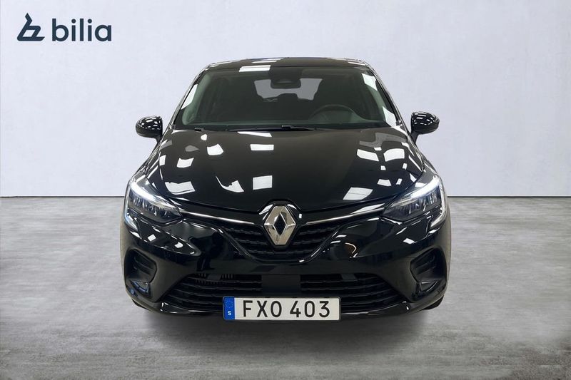 Renault Clio bild 6