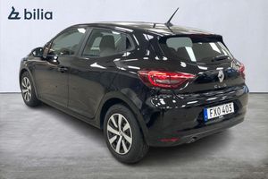 Renault Clio bild 2