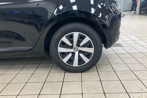 Renault Clio bild 17