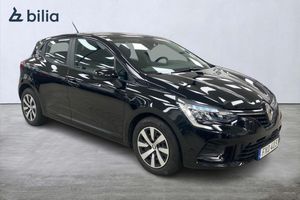 Renault Clio bild 20