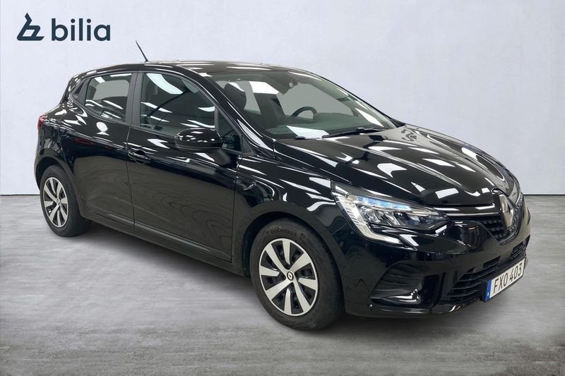 Renault Clio bild 20