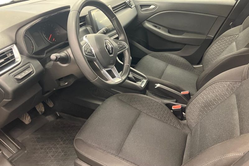 Renault Clio bild 14