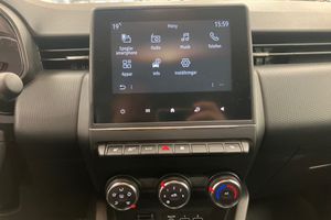 Renault Clio bild 15
