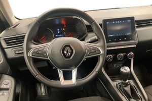 Renault Clio bild 11