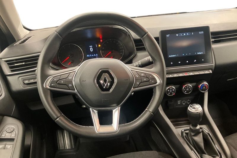 Renault Clio bild 11