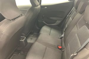 Renault Clio bild 13