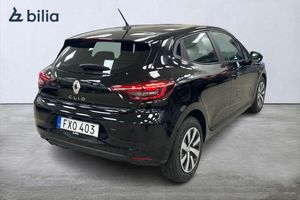 Renault Clio bild 19