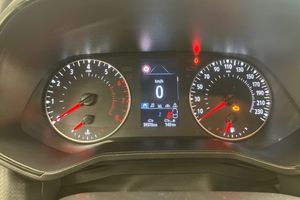 Renault Clio bild 16