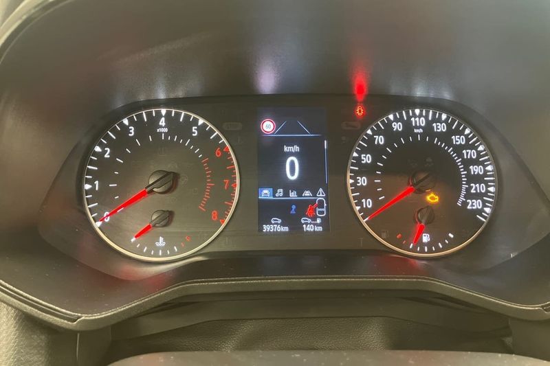 Renault Clio bild 16