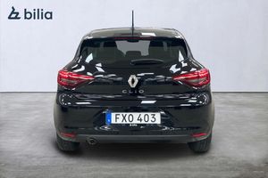 Renault Clio bild 5