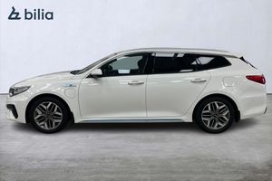 Kia Optima bild 3
