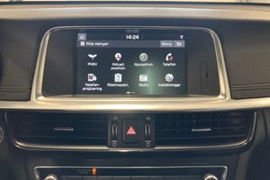 Kia Optima bild 15