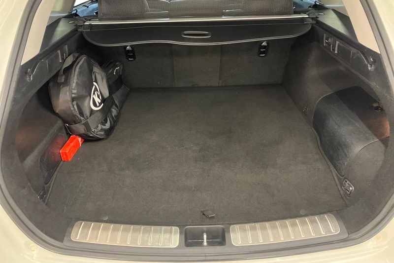 Kia Optima bild 12