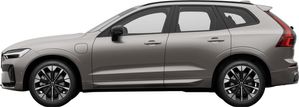 Volvo XC60 bild 12