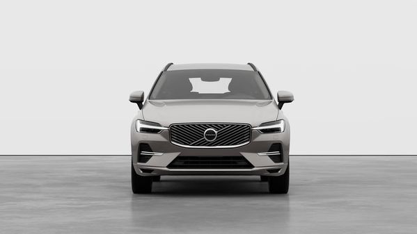 Volvo XC60 T6 Core Nordic Edition - 2027
