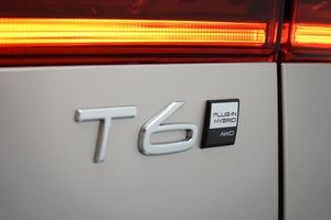 Volvo XC60 bild 24