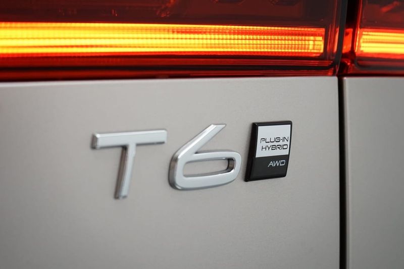 Volvo XC60 bild 24