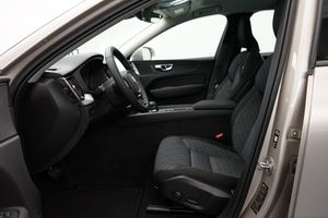 Volvo XC60 bild 7
