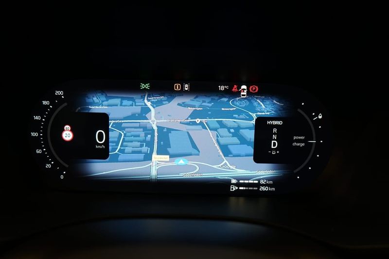 Volvo XC60 bild 21
