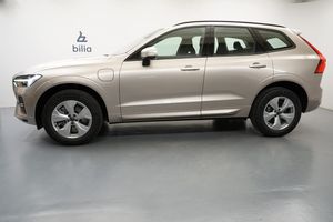 Volvo XC60 bild 3