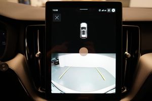 Volvo XC60 bild 20