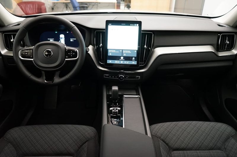 Volvo XC60 bild 9