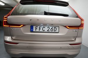 Volvo XC60 bild 26