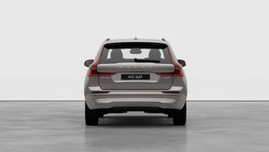 Volvo XC60 bild 4