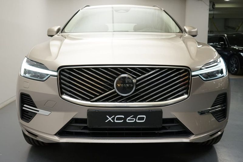 Volvo XC60 bild 27