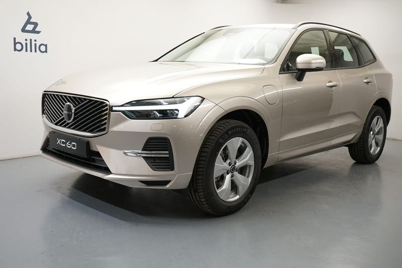 Volvo XC60 bild 2