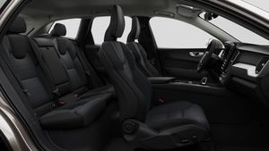 Volvo XC60 bild 22