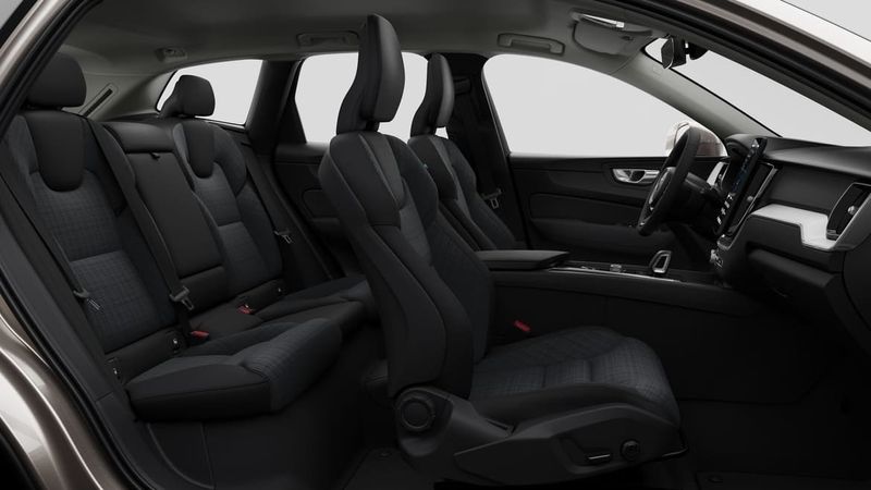 Volvo XC60 bild 22