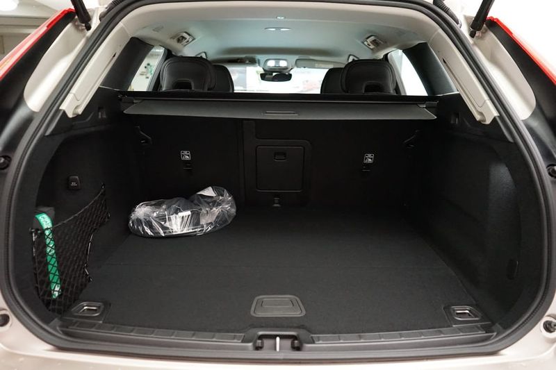 Volvo XC60 bild 13