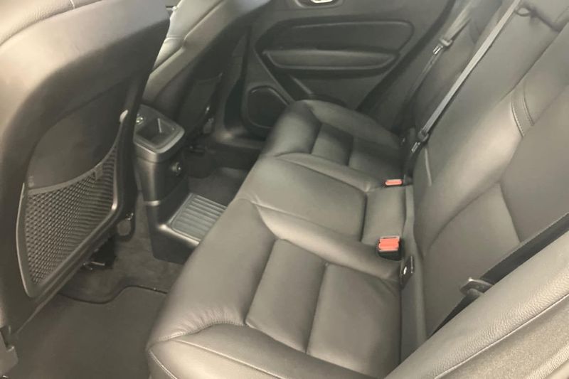 Volvo XC60 bild 13